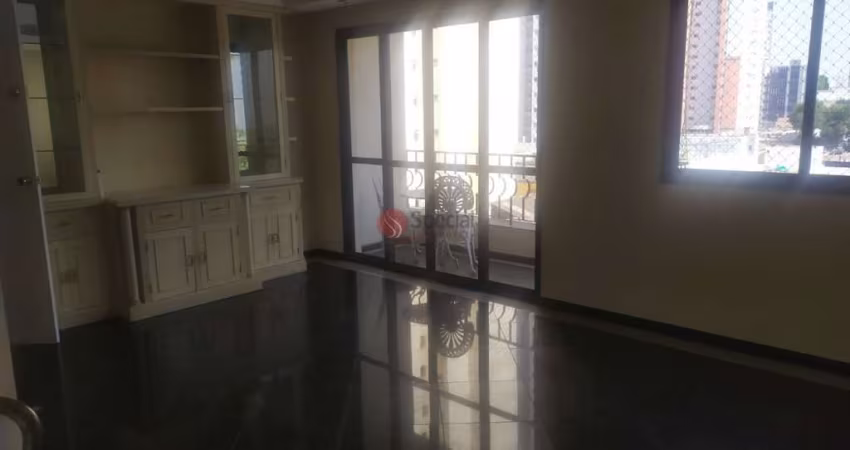 Apartamento no Tatuapé  ao lado do colégio Agostiniano Mendel.