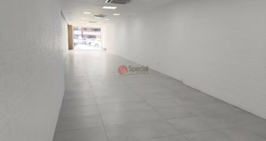 Salão comercial para locação  no Tatuapé, São Paulo