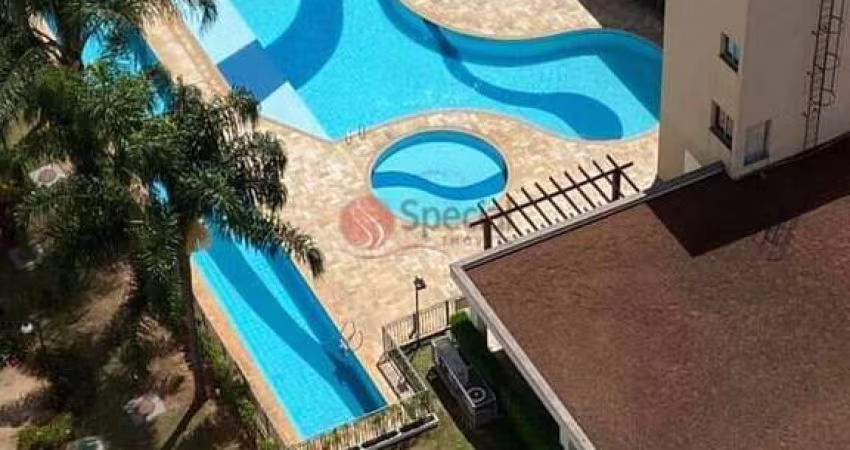 Apartamento para locação no Belém.
