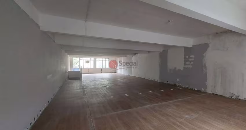 Sobreloja para  alugar no Tatuapé.