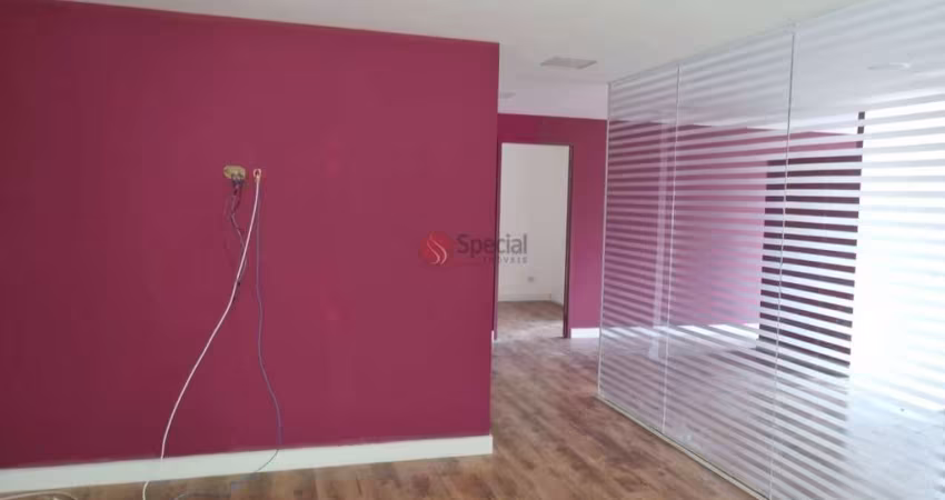 Sala Comercial no Tatuapé