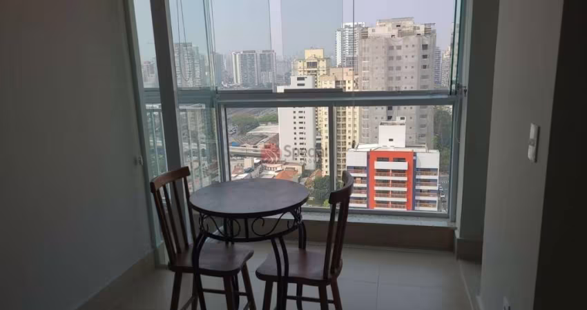 Studio Mobiliado ao lado do metro Tatuapé