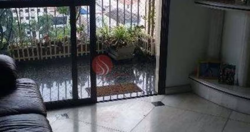 Apartamento  para locação no Tatuapé.