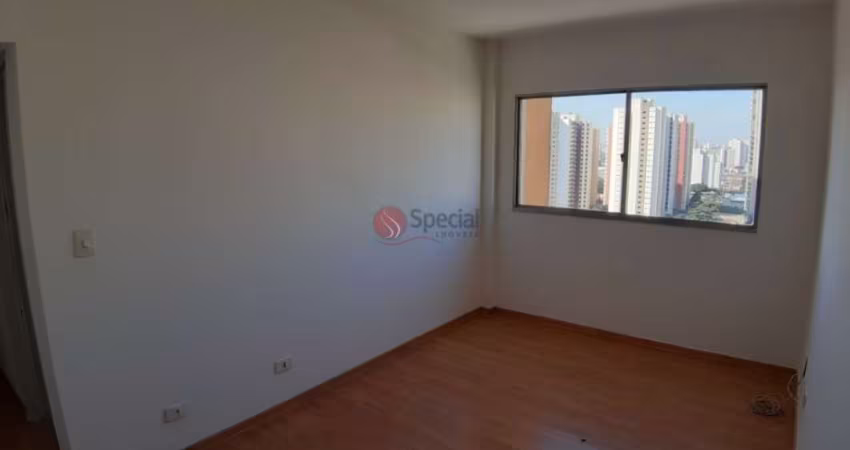 Apartamento para Locação  com 2 dormitórios  60 m² - Tatuapé