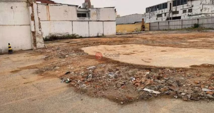 Terreno residencial  na Vila Carrão.