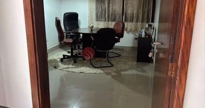 Sobrado comercial no Tatuapé.