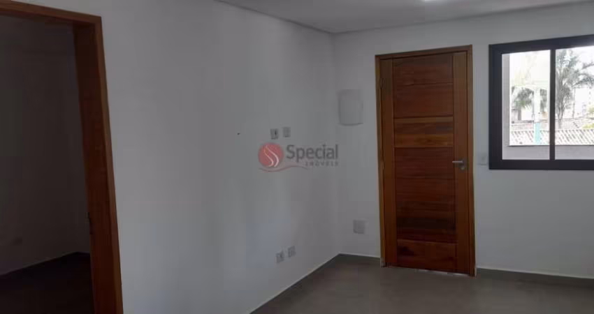 Apartamento na Vila Formosa.