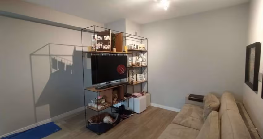 Apartamento no  Anália Franco