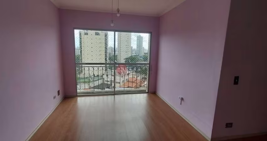 Apartamento para locação na Vila Formosa.
