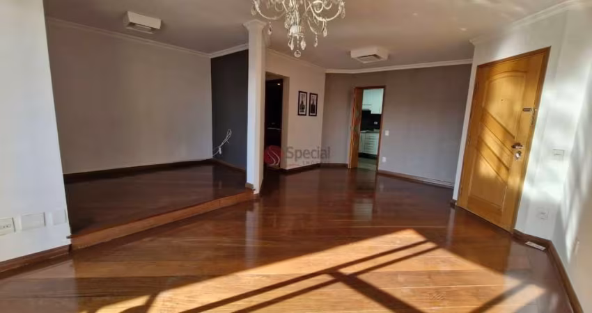 Apartamento no  Jardim Anália Franco.