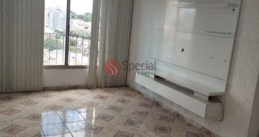 Apartamento na Vila Formosa.