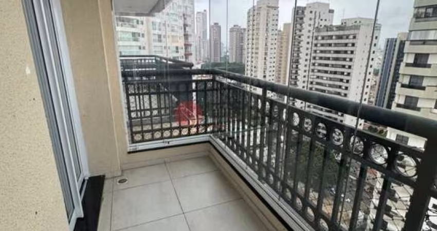 Apartamento de 1 dormitório no Anália Franco.