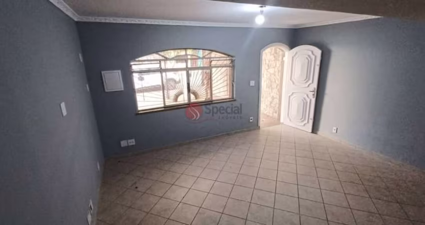 Sobrado comercial no Tatuapé.