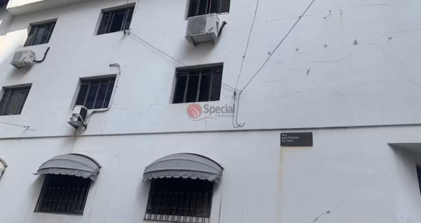Sala em excelente localização no Tatuapé com 95 m² de área construída.