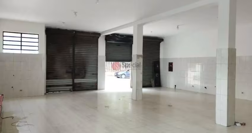 Salão comercial para locação, Sapopemba.