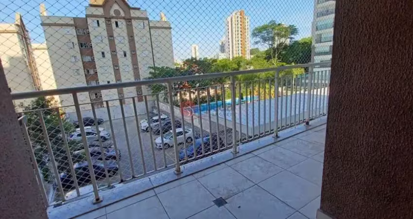 Apartamento na vila formosa com 2 dormitórios, 1 vaga.