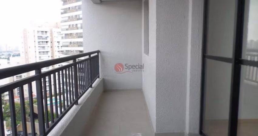 Apartamento na Vila Matilde de 2 dormitórios e 1 vaga.