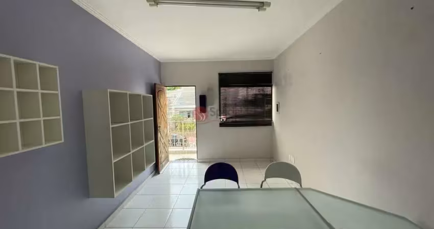 Sala comercial para alugar na Rua Monte Serrat, 1040, Tatuapé, São Paulo