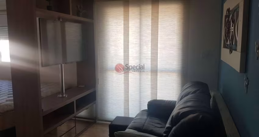 Apartamento no Tatuapé para locação.