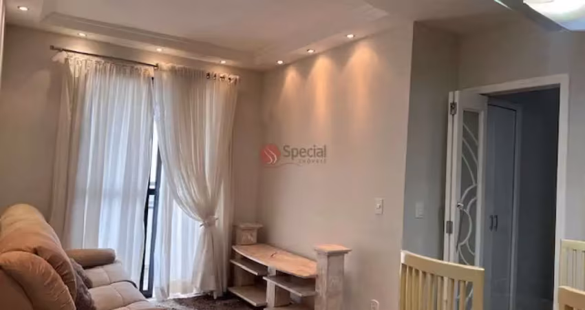 Apartamento 1 dormitório para locação no Tatuapé
