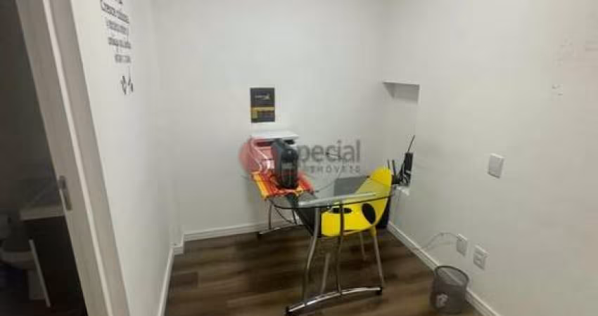 Ponto comercial no Tatuapé.