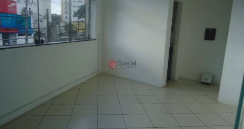 Sala para alugar com 50 metros na Vila Formosa.