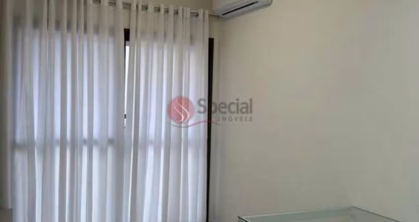 Apartamento na Vila Pudente.