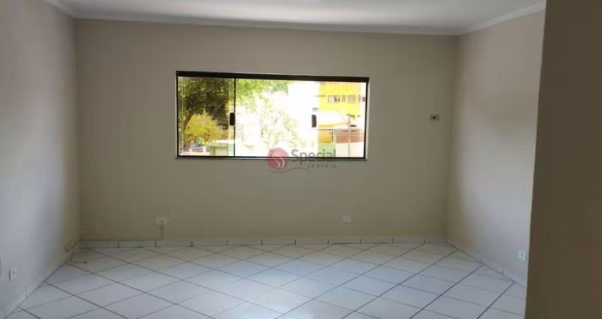 Sala comercial para locação, Vila Carrão.