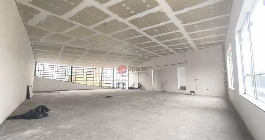 Ponto comercial com 1 sala para alugar na Rua Acuruí, 350, Vila Formosa, São Paulo