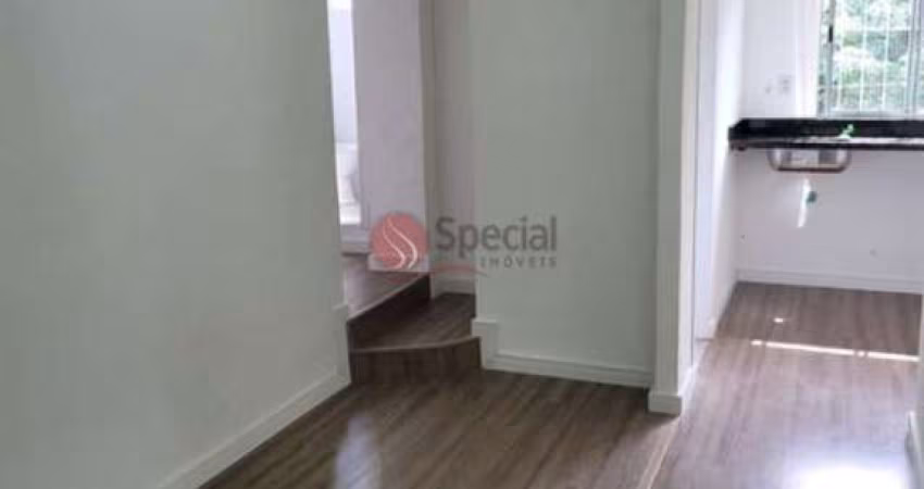 Sala Comercial - Tatuapé