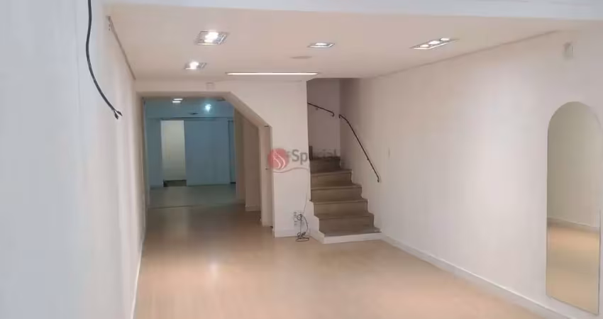Ponto comercial com 2 salas para alugar na Rua Apucarana, 921, Tatuapé, São Paulo