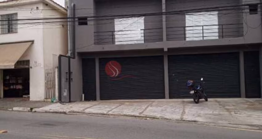 Prédio comercial para alugar na Vila Formosa com  450 metros.