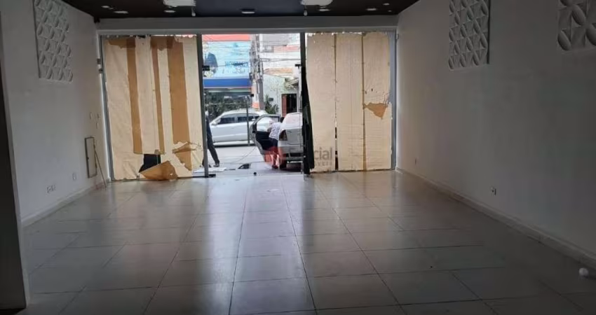 Prédio para alugar com 160 metros no Tatuapé.