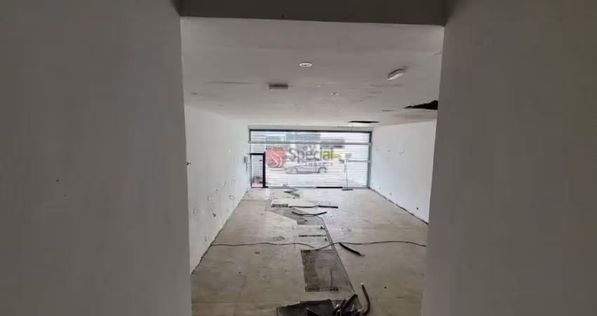 Prédio para alugar na Rua Itapura, 1504, Tatuapé, São Paulo