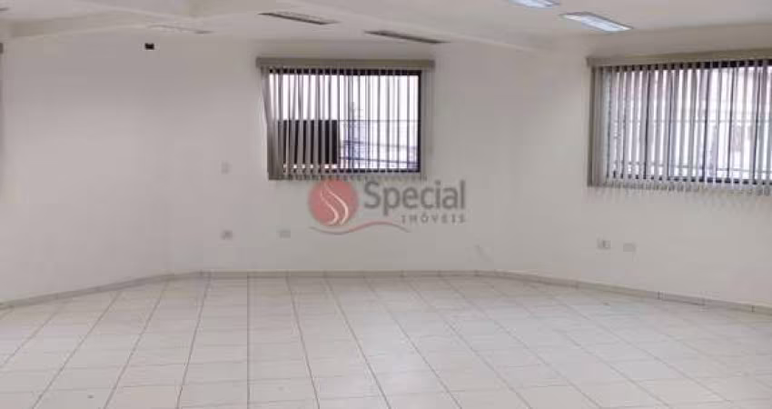 Salas no Tatuapé com 180 m²