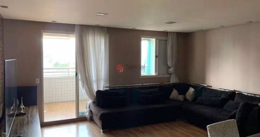 Apartamento à venda no Tatuapé com  ótima localização.