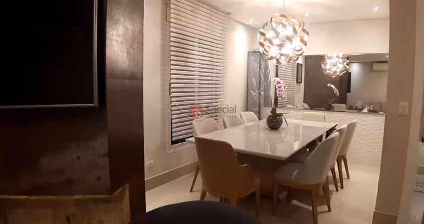 Apartamento residencial à venda, Tatuapé, São Paulo.