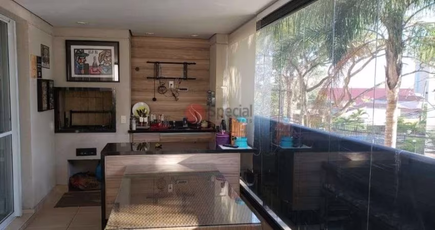 Apartamento no Tatuapé, próximo ao Parque Piqueri