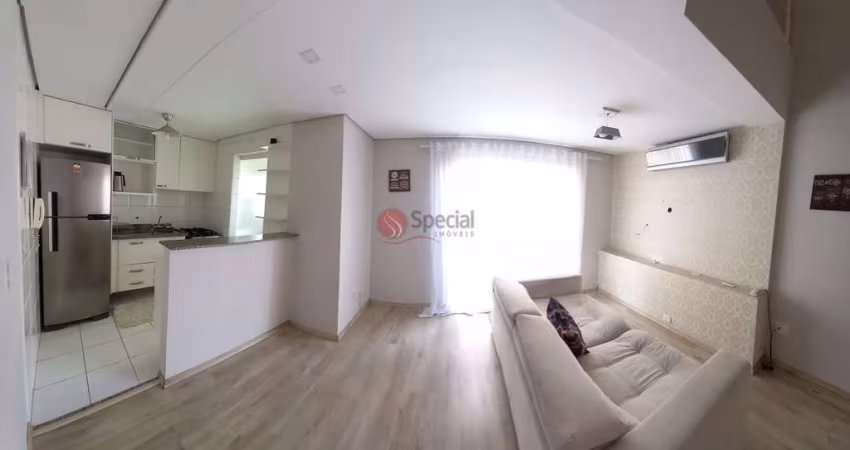 Apartamento no Tatuapé com 70 m², com 1 suíte, closet  , 2 vagas  e lazer completo .