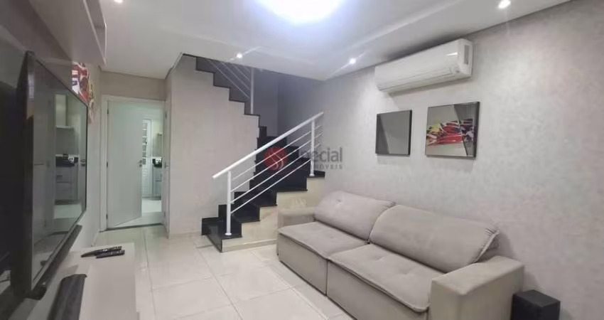 Sobrado no Tatuapé para locação com 3 quartos, 1suíte, sala, cozinha, churrasqueira, 2 vagas.