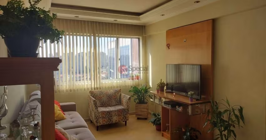 Apartamento para locação no Tatuapé