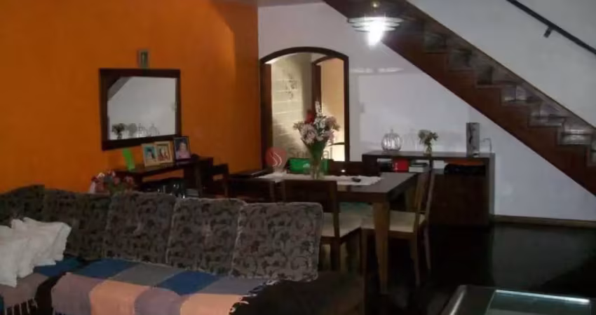 Sobrado de alto alto padrão à venda na  vila ré com 12 vagas de garagem.