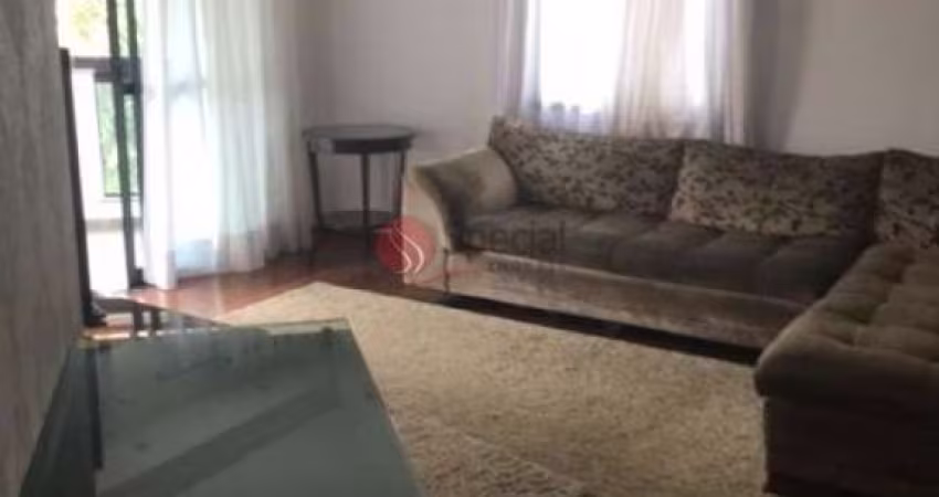 Apartamento residencial à venda com 4 dorms no Tatuapé.