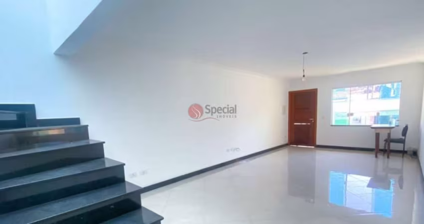 Sobrado a venda na Vila Carrao, 200m2