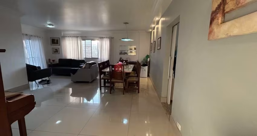 Apartamento no Anália Franco ,150,53 metros, 4 quartos,1 suíte, ao lado do CERET