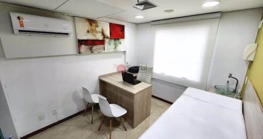 Sala comercial  no Tatuapé.