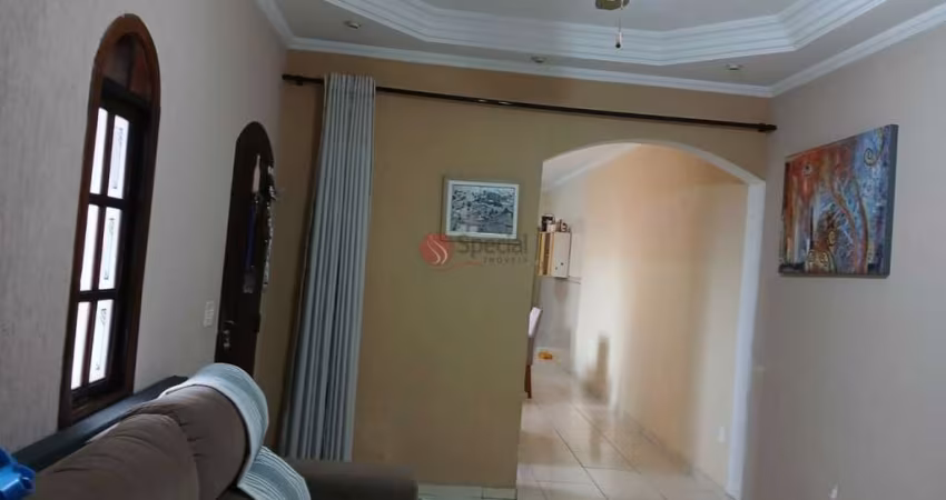 Sobrado com 3 quartos na Vila Monte Santo - Ermelino Matarazzo