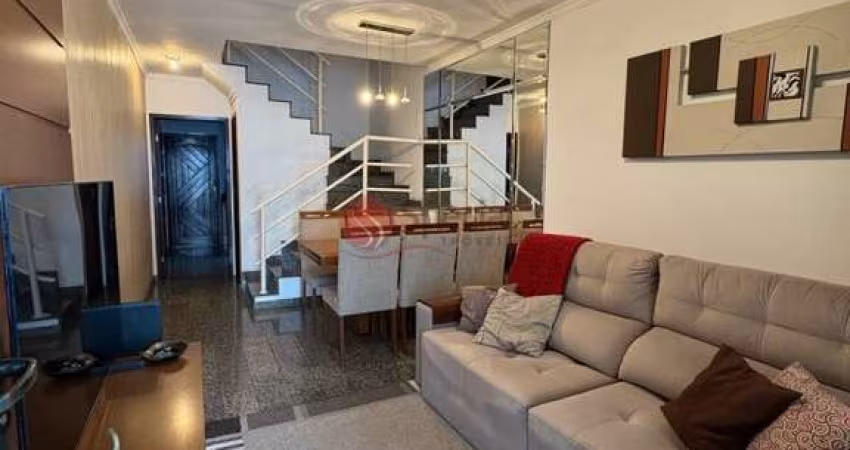 Sobrado para compra com 3 quartos na Vila Carrão.