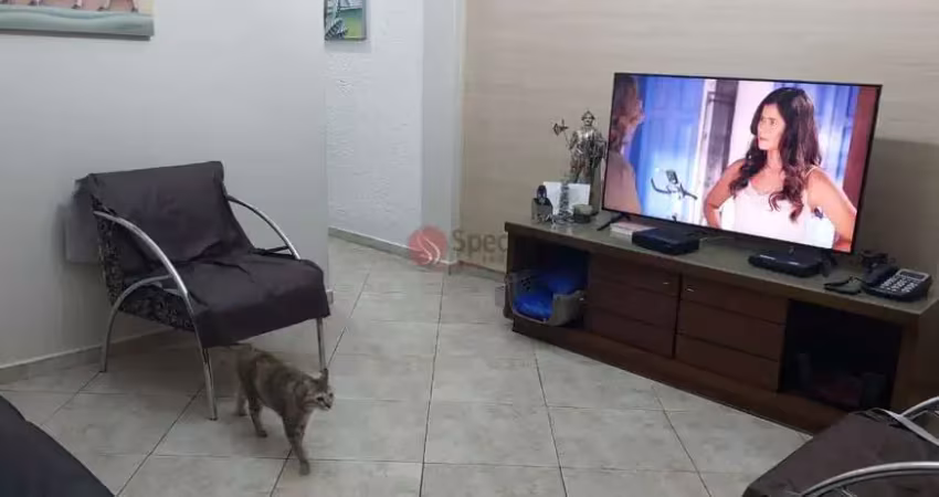 Casa com 2 quartos à venda na Caxambu, 200, Tatuapé, São Paulo