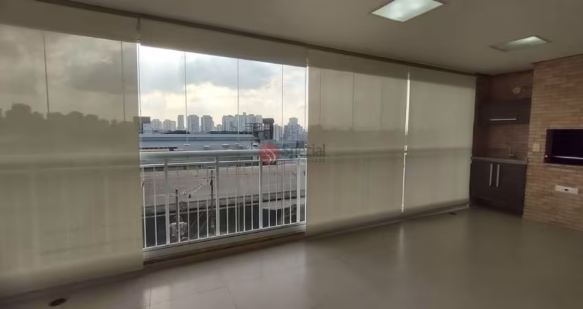 Apartamento para compra na Vila Carrão com 3 suítes.